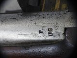 S. North Model 1816 Flintlock Pistol Early Lock 54 Caliber - Image 7 of 12