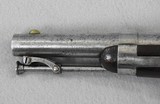 Asa. Waters Model 1836 Flintlock Pistol Made 1841 - Image 10 of 11
