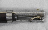 Asa. Waters Model 1836 Flintlock Pistol Made 1841 - Image 9 of 11