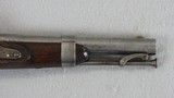Asa Waters Model 1836 Conversion Too Percussion - Image 5 of 11