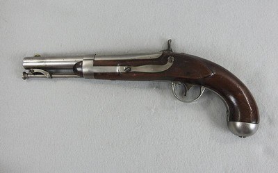 Asa Waters Model 1836 Conversion Too Percussion - Image 2 of 11