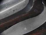 Asa Waters Model 1836 Conversion Too Percussion - Image 10 of 11