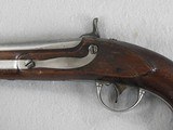 Asa Waters Model 1836 Conversion Too Percussion - Image 3 of 11
