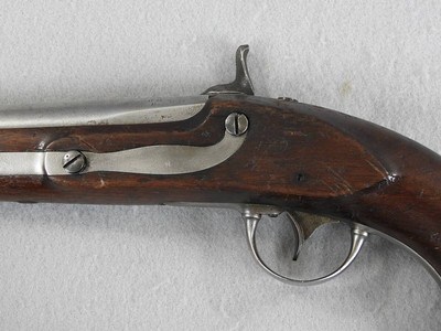 Asa Waters Model 1836 Conversion Too Percussion - Image 3 of 11