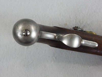 Asa Waters Model 1836 Conversion Too Percussion - Image 11 of 11