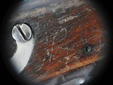 Asa Waters Model 1836 Conversion Too Percussion - Image 9 of 11