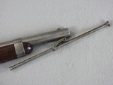 Asa Waters Model 1836 Conversion Too Percussion - Image 6 of 11