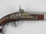 Asa Waters Model 1836 Conversion Too Percussion - Image 4 of 11