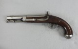 Asa Waters Model 1836 Conversion Too Percussion - Image 2 of 11