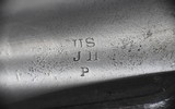 Asa Waters Model 1836 Conversion Too Percussion - Image 8 of 11