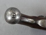 S. North Model 1816 Flintlock Pistol - Image 12 of 12
