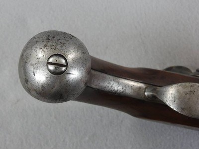 S. North Model 1816 Flintlock Pistol - Image 12 of 12