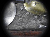 S. North Model 1816 Flintlock Pistol - Image 5 of 12
