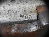 S. North Model 1816 Flintlock Pistol - Image 7 of 12