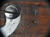 S. North Model 1816 Flintlock Pistol - Image 8 of 12