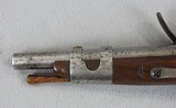 S. North Model 1816 Flintlock Pistol - Image 10 of 12