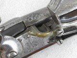 S. North Model 1816 Flintlock Pistol 54 caliber - Image 7 of 12