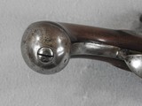 S. North Model 1816 Flintlock Pistol 54 caliber - Image 12 of 12