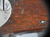 S. North Model 1816 Flintlock Pistol 54 caliber - Image 9 of 12