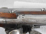 S. North Model 1816 Flintlock Pistol 54 caliber - Image 6 of 12