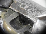 S. North Model 1816 Flintlock Pistol 54 caliber - Image 8 of 12