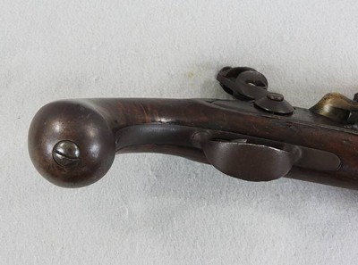 S. North Model 1816Flintlock Pistol 54 caliber - Image 11 of 11