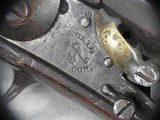 S. North Model 1816Flintlock Pistol 54 caliber - Image 5 of 11