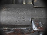 S. North Model 1816Flintlock Pistol 54 caliber - Image 7 of 11
