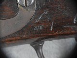 S. North Model 1816Flintlock Pistol 54 caliber - Image 8 of 11