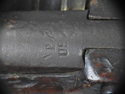 S. North Model 1816Flintlock Pistol 54 caliber - Image 7 of 11