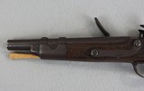 S. North Model 1816Flintlock Pistol 54 caliber - Image 10 of 11