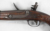 S. North Model 1816Flintlock Pistol 54 caliber - Image 3 of 11
