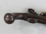 S. North Model 1816Flintlock Pistol 54 caliber - Image 11 of 11