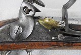 S. North Model 1826 Flintlock Pistol 54 Caliber - Image 5 of 10