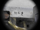S. North Model 1826 Flintlock Pistol 54 Caliber - Image 6 of 10