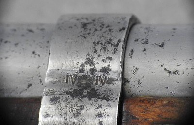 S. North Model 1826 Flintlock Pistol 54 Caliber - Image 9 of 10