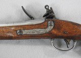S. North Model 1826 Flintlock Pistol 54 Caliber - Image 3 of 10