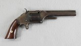 S&W No. 2 Old Model Army 32 Rimfire - Image 1 of 8