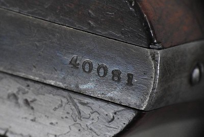S&W No. 2 Old Model Army 32 Rimfire - Image 6 of 8