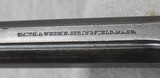 S&W No. 2 Old Model Army 32 Rimfire - Image 5 of 8