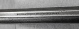 S&W No. 2 Old Model Army 32 Rimfire, Possible Civil War - Image 4 of 8