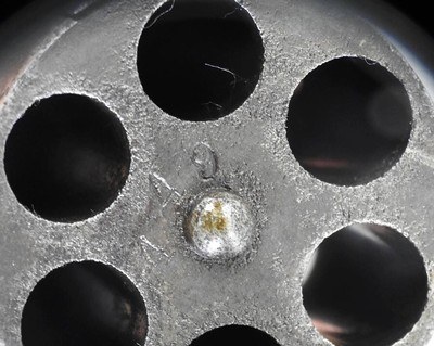 S&W No. 2 Old Model Army 32 Rimfire, Possible Civil War - Image 7 of 8