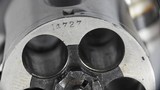 S&W S.A. First Model 38 Centerfire aka Baby Russian - Image 7 of 9