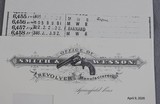 S&W New Model No. 3 S&W 44 Russian - Image 10 of 10