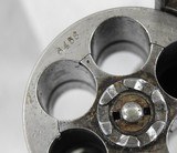 S&W New Model No. 3 S&W 44 Russian - Image 6 of 10