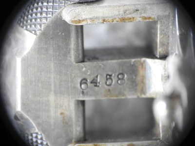 S&W New Model No. 3 S&W 44 Russian - Image 8 of 10