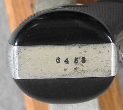 S&W New Model No. 3 S&W 44 Russian - Image 5 of 10