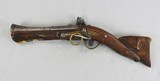Ottoman Empire Fancy Blunderbuss Pistol - Image 2 of 13