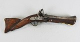 Ottoman Empire Fancy Blunderbuss Pistol - Image 1 of 13