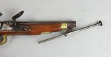 British New Land Pattern Dragoon Flintlock Pistol - Image 11 of 13